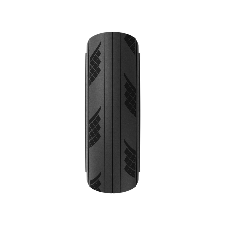 Vittoria Vittoria Zaffiro Pro Foldable Black Tire