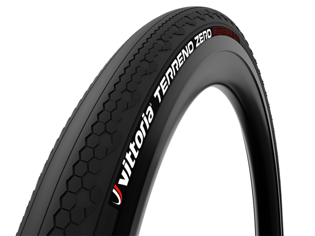 Vittoria Vittoria Terreno Zero Gravel Adventure Folding Tire