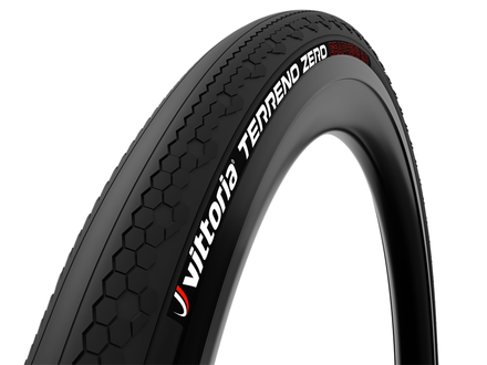 Vittoria Vittoria Terreno Zero Gravel Adventure Folding Tire