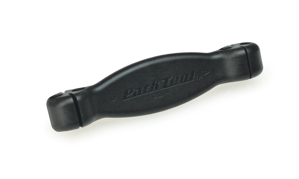 Park Tool Park Tool BSH-4 Anti-Twist Bladed Spoke Holder