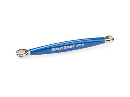 Park Tool Park Tool SW-13 Spoke Wrench for Mavic 6-Spline 7mm & 9mm Types