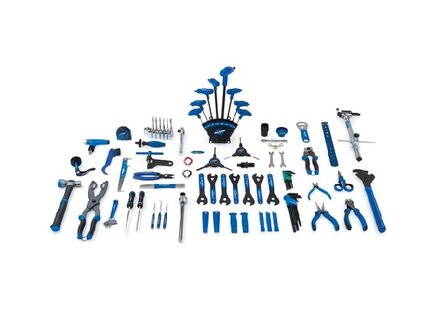 Park Tool Park Tool PK-5 Professional Tool Kit