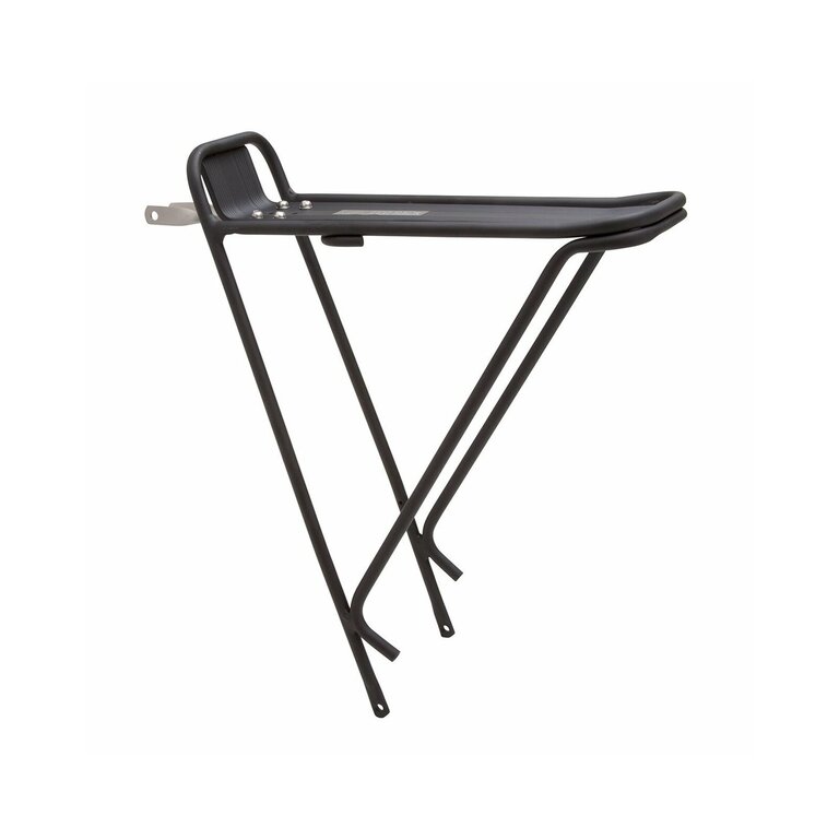 Planet Bike Planet Bike Black Eco Rear Rack w/ Hardware