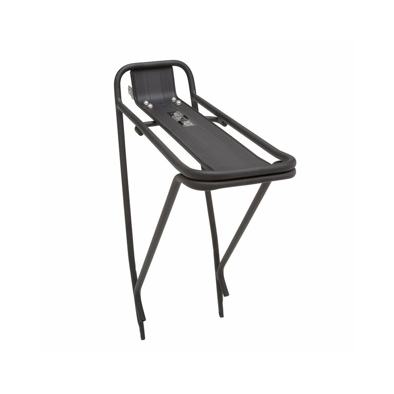 Planet Bike Planet Bike Black Eco Rear Rack w/ Hardware