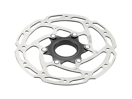 Tektro Tektro Center-Lock Disc Brake Rotor