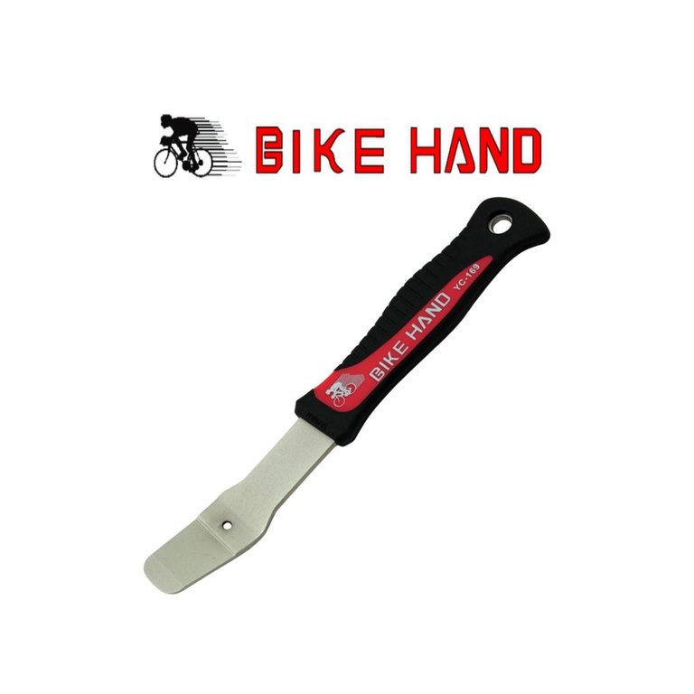 Bike Hand YC-169 Hydraulic Disc Brake Piston Press Bicycle Shop Tool