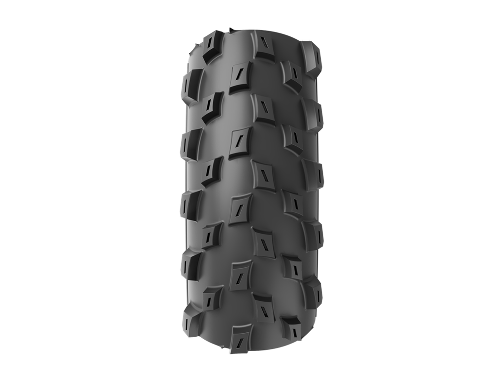 Vittoria Vittoria Barzo XC-Trail G2.0 27.5x2.25 Anth/Blk Tubeless Ready Folding MTB Tire