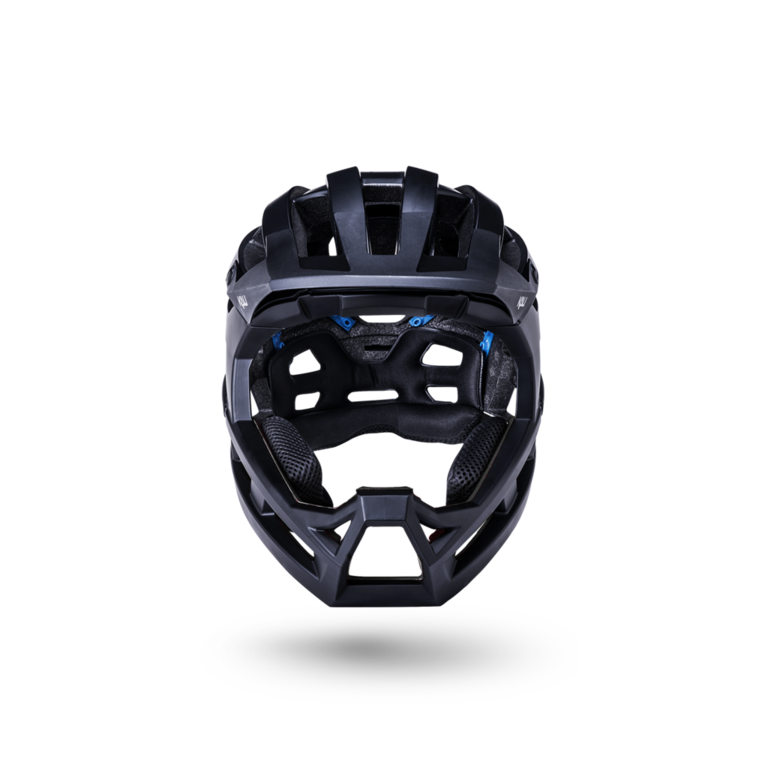 Kali Protectives Kali Protectives Invader 2.0 Full-Face Helmet