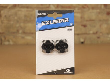 EXUSTAR Exustar E-CO3F SPD Forged CrMo Multi-Release Cleats SH-56