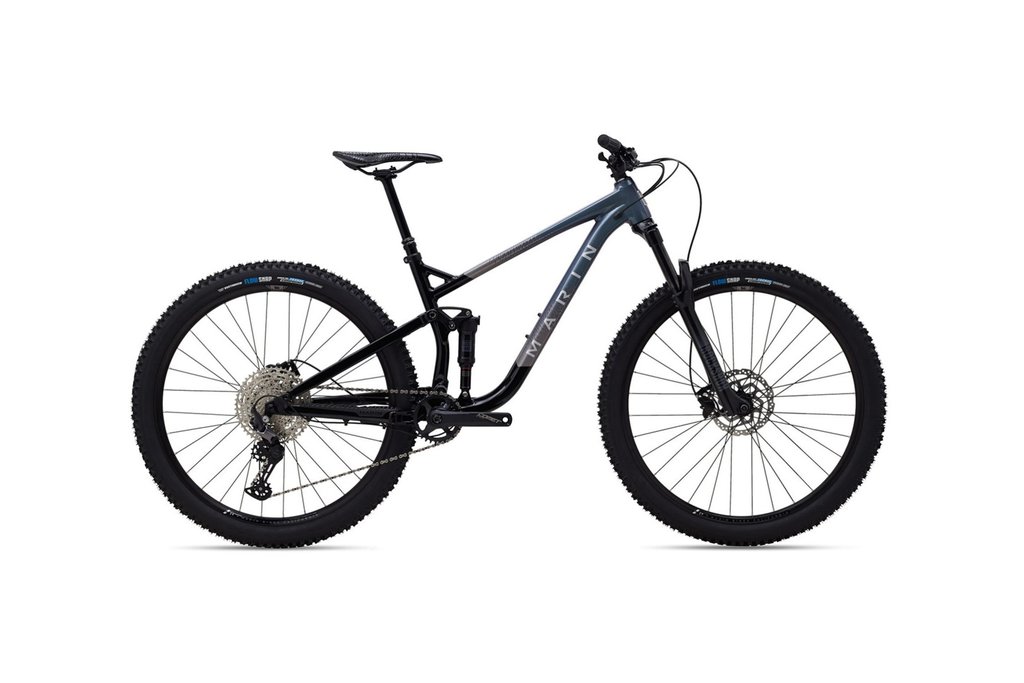 Marin Bikes 2022 Marin Rift Zone 2 29