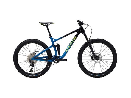 Marin Bikes Marin Rift Zone 2 27.5