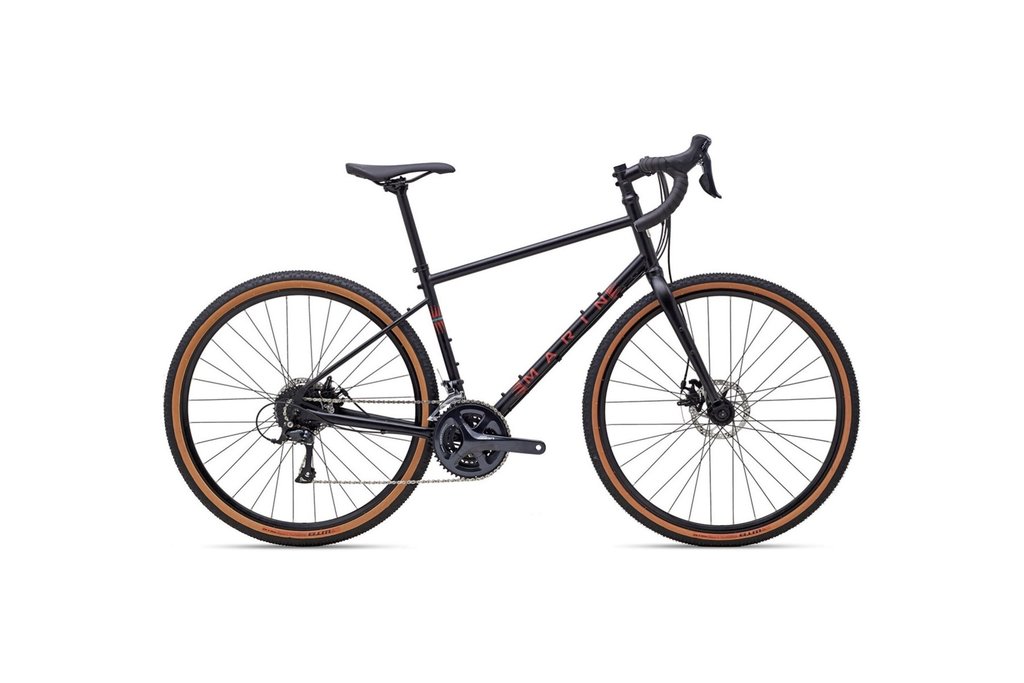 Marin Bikes 2023 Marin Four Corners