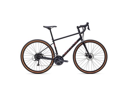 Marin Bikes 2023 Marin Four Corners