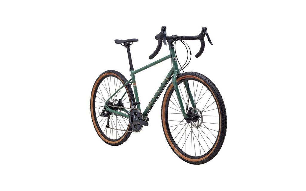 Marin Bikes 2023 Marin Four Corners