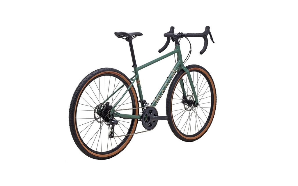 Marin Bikes 2023 Marin Four Corners