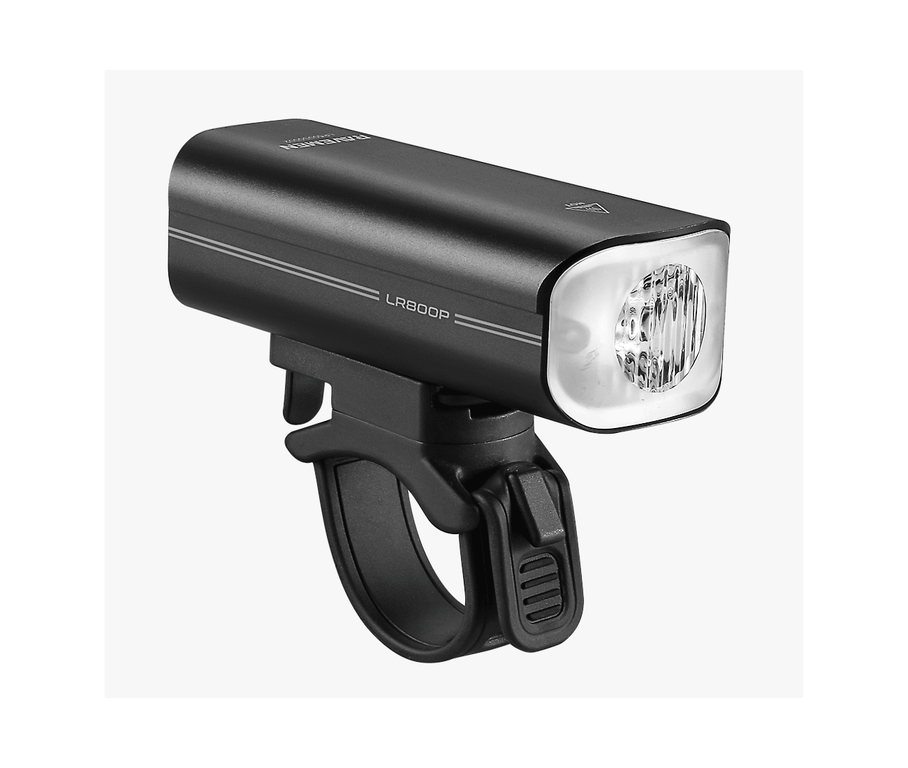 RAVEMEN Ravemen LR800P USB Rechargeable 800 Lumens Bicycle Headlight / Front Light