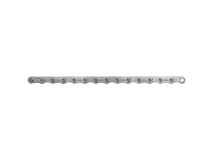 SRAM SRAM RIVAL AXS Silver 12 Speed 120L FLATTOP POWERLOCK Chain