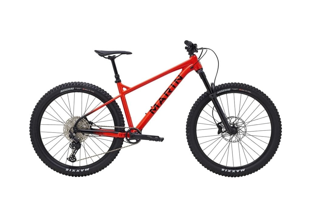 Marin Bikes 2022 Marin San Quentin 3