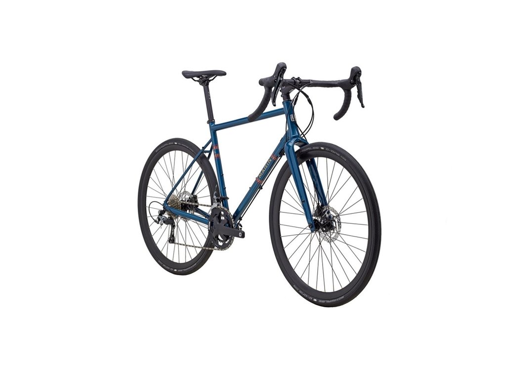 Marin Bikes 2024 Marin Nicasio 2