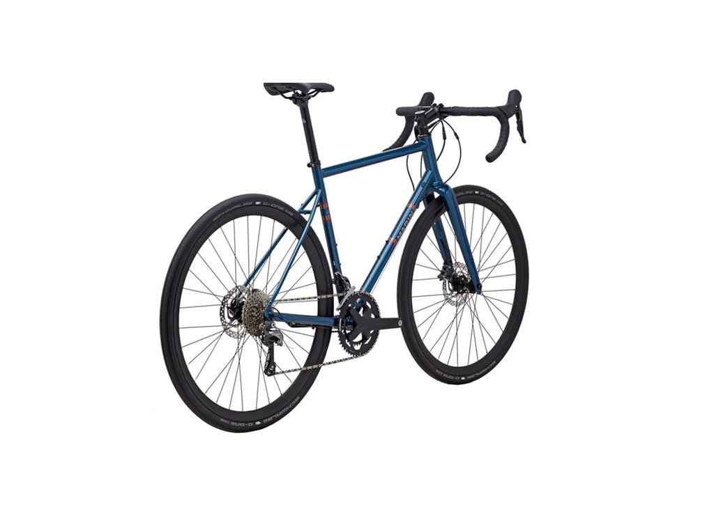 Marin Bikes 2024 Marin Nicasio 2