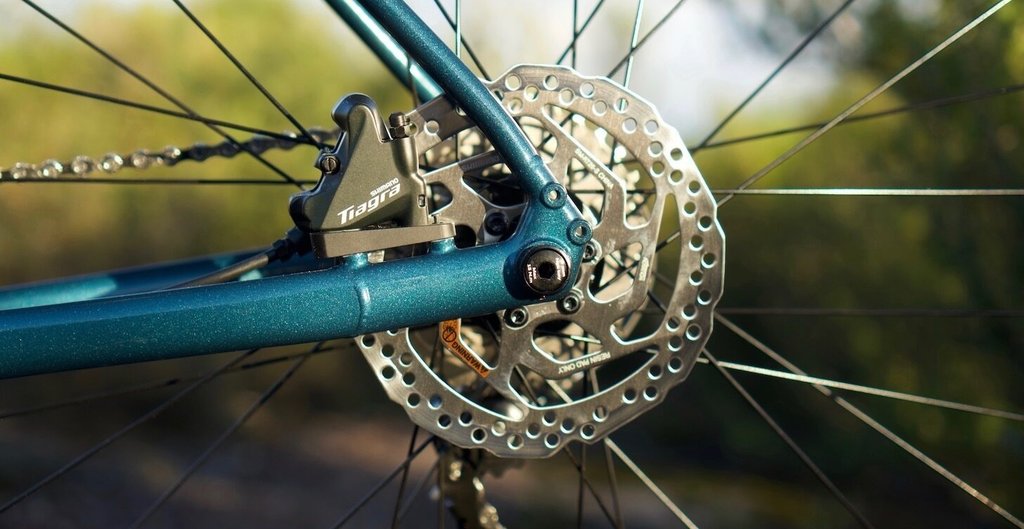 Marin Bikes 2024 Marin Nicasio 2