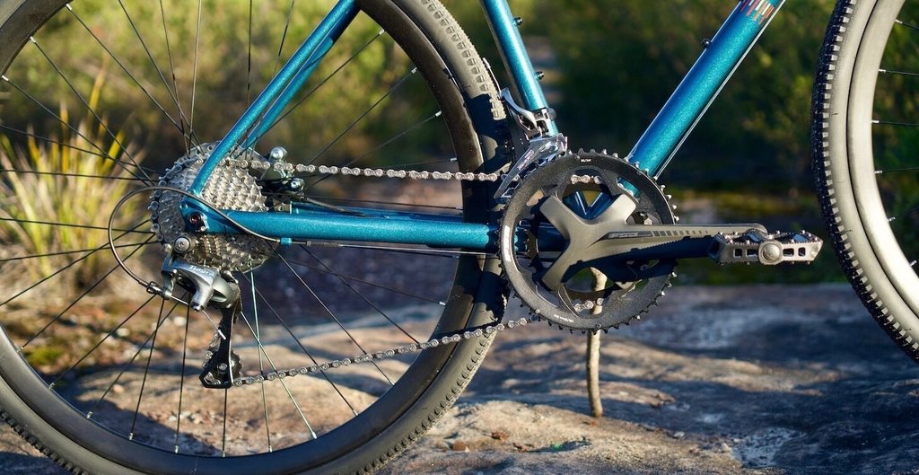 Marin Bikes 2024 Marin Nicasio 2