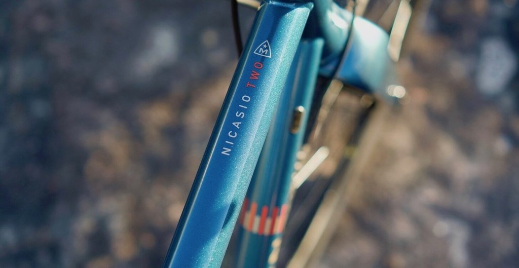 Marin Bikes 2024 Marin Nicasio 2