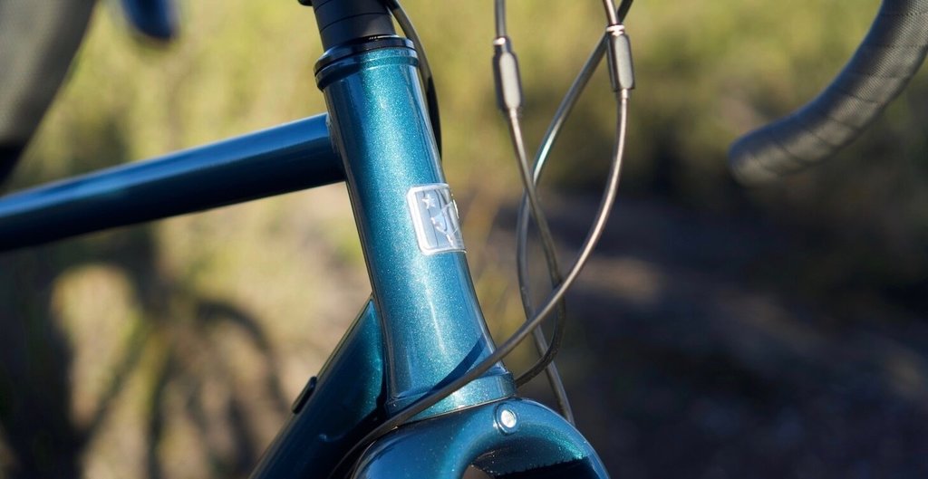 Marin Bikes 2024 Marin Nicasio 2