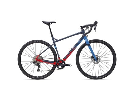 Marin Bikes Marin Gestalt X11