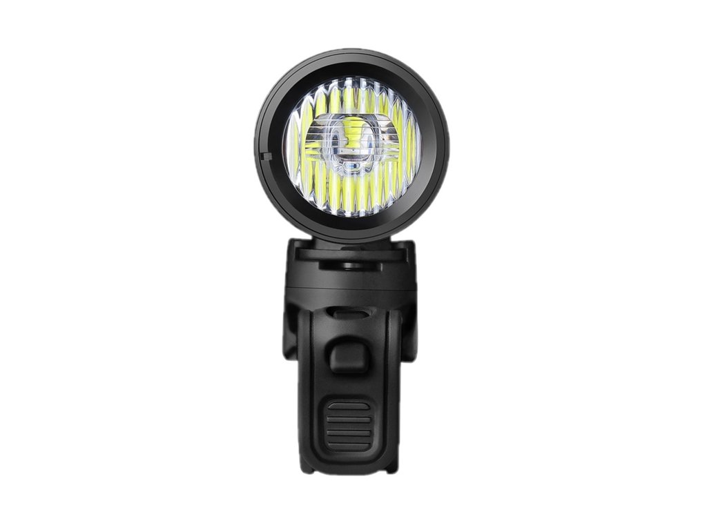 RAVEMEN Ravemen CR USB Rechargeable Bicycle Headlight / Front Light