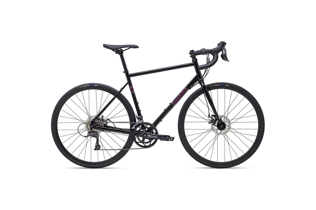 Marin Bikes 2024 Marin Nicasio 1