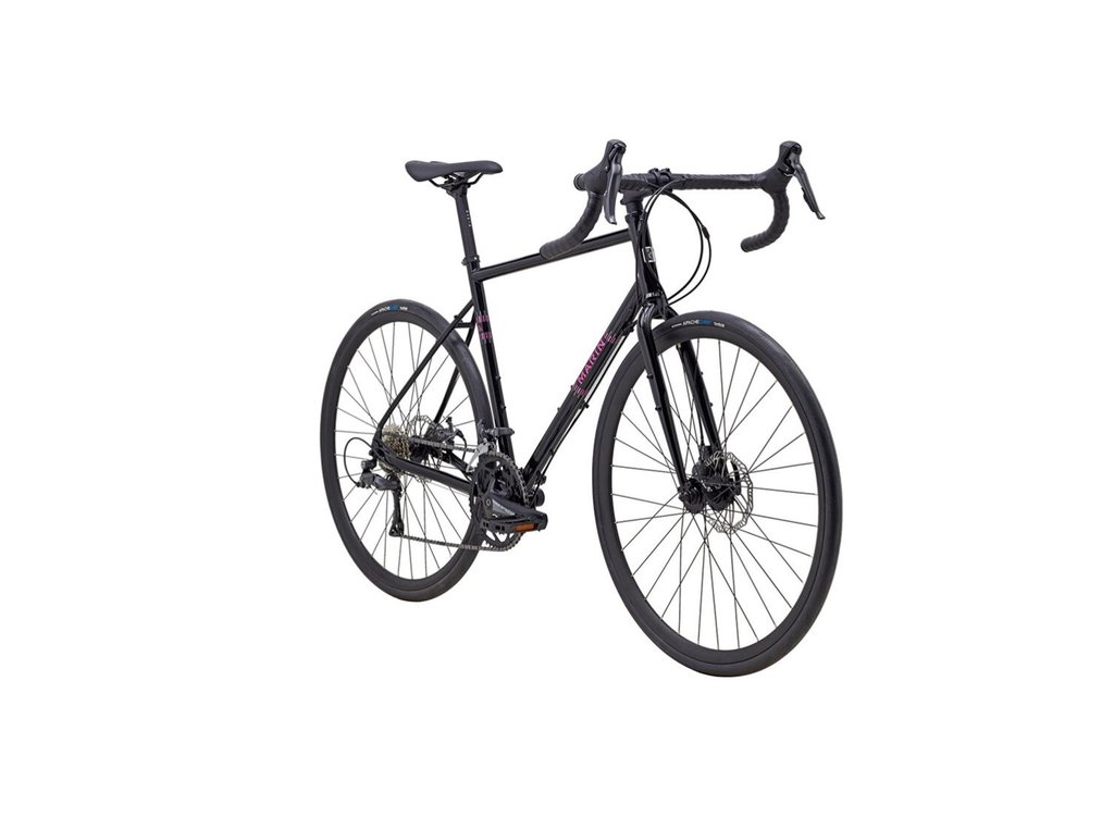 Marin Bikes 2024 Marin Nicasio 1