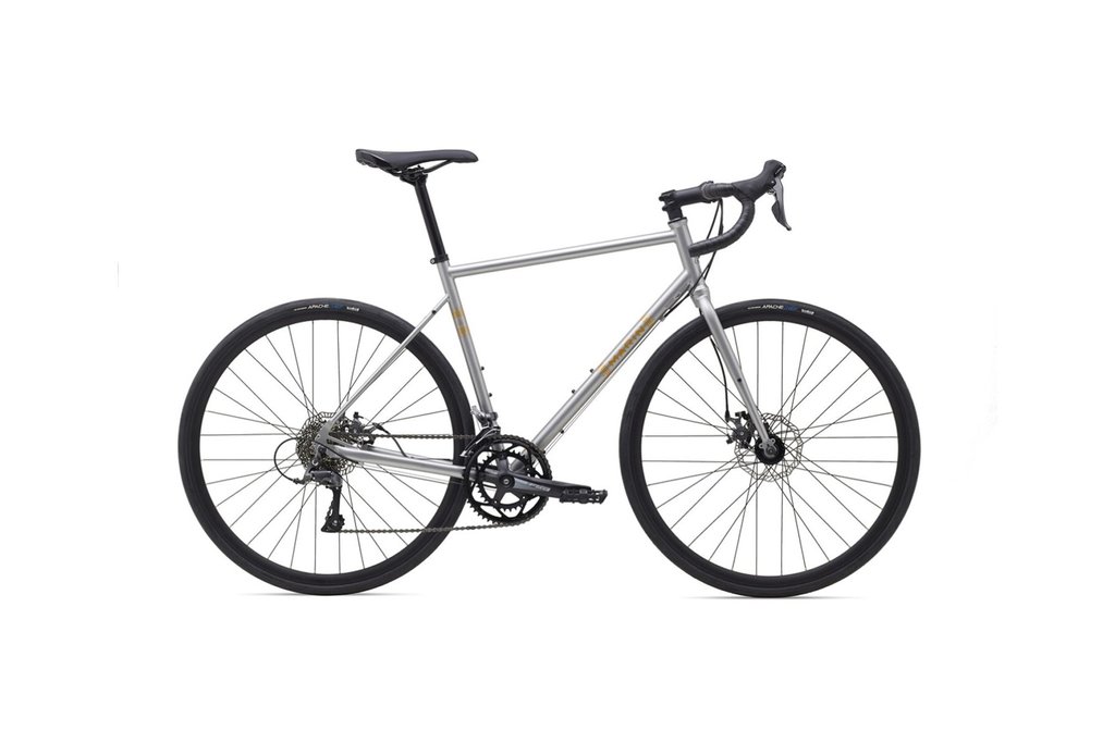 Marin Bikes 2024 Marin Nicasio 1