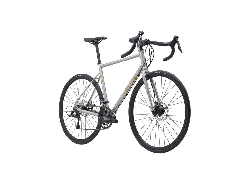 Marin Bikes 2024 Marin Nicasio 1