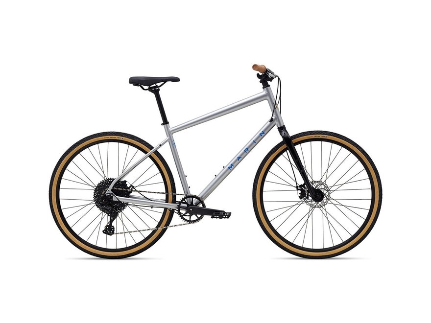 Complete Bicycles World Class Bikes