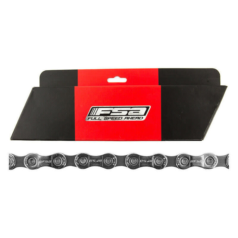 FSA FSA TEAM ISSUE 10sp CHAIN 116L  with DIVE LINK