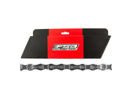 FSA FSA TEAM ISSUE 10sp CHAIN 116L  with DIVE LINK