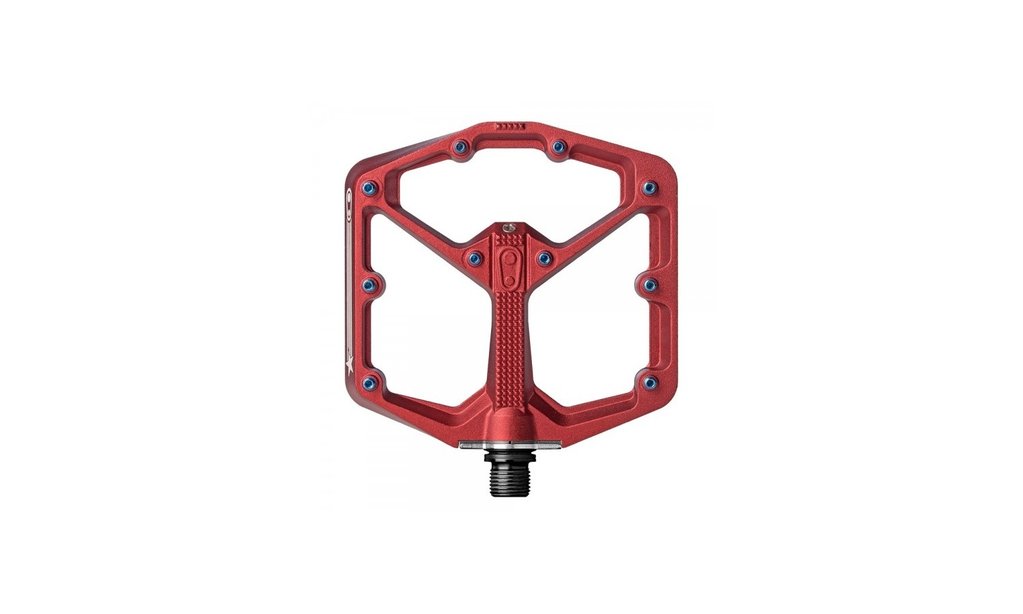 Crank Brothers Crank Brothers Stamp 7 MTB Platform Pedals Limited USA Edition