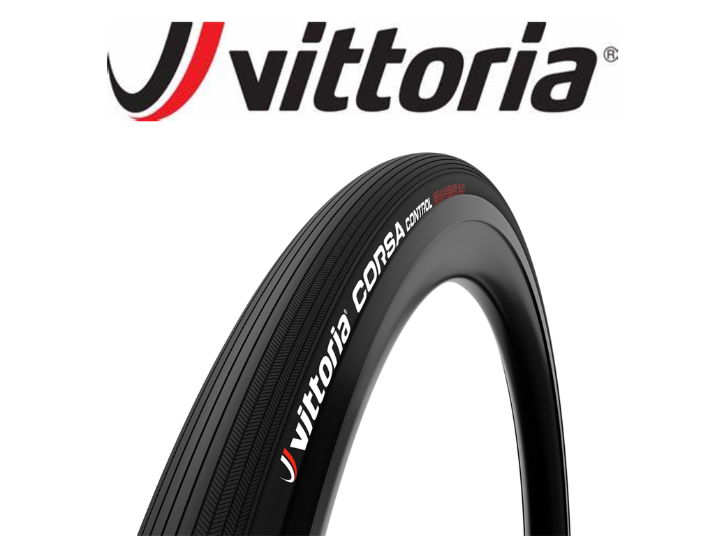 Vittoria Vittoria Corsa Control G2.0 Tubeless Ready Road Racing Tire