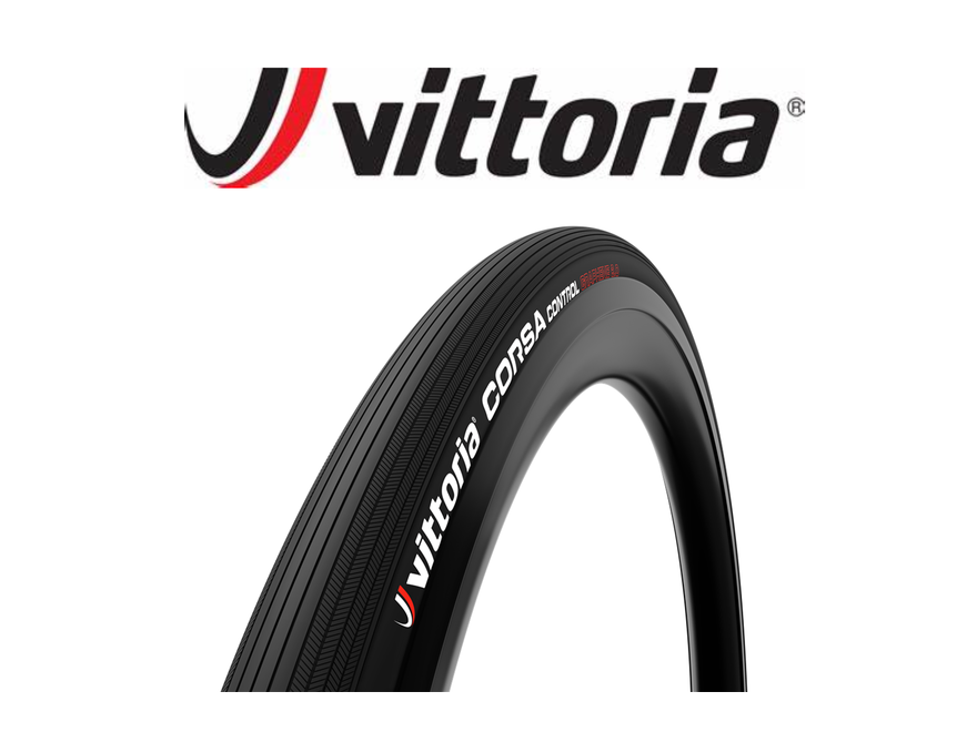 新品】Vittoria Corsa Control G2.0 Tubular - パーツ