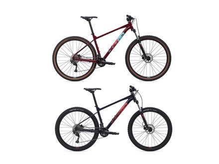 Marin Bikes 2021 Marin Bobcat Trail 4