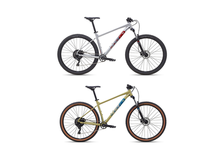 Marin Bikes Marin Bobcat Trail 4