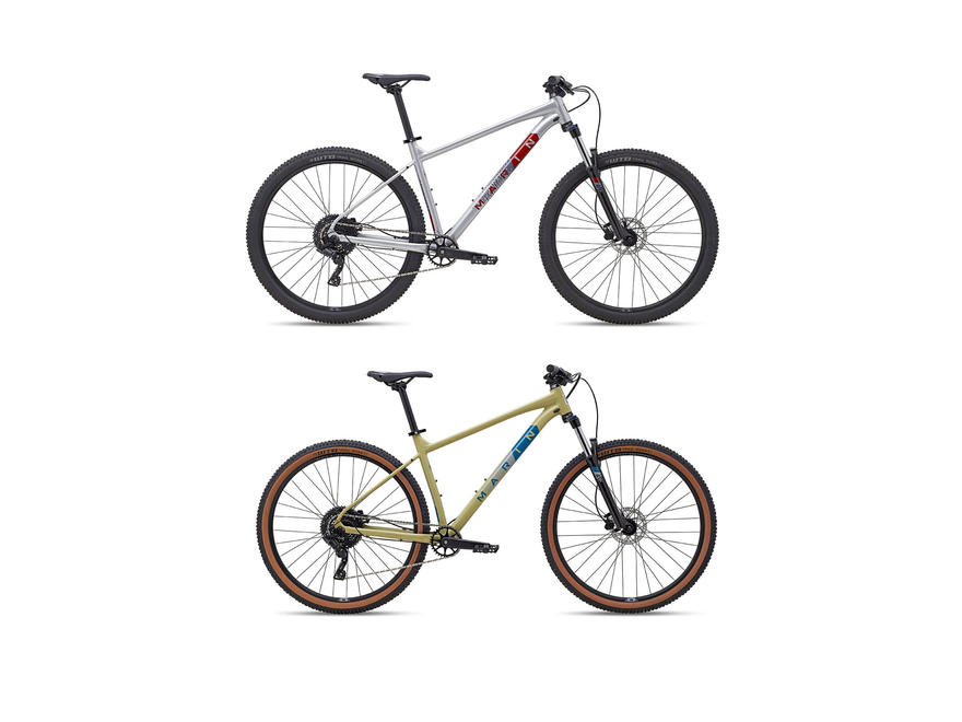 Marin bobcat 2024 trail 5 2020