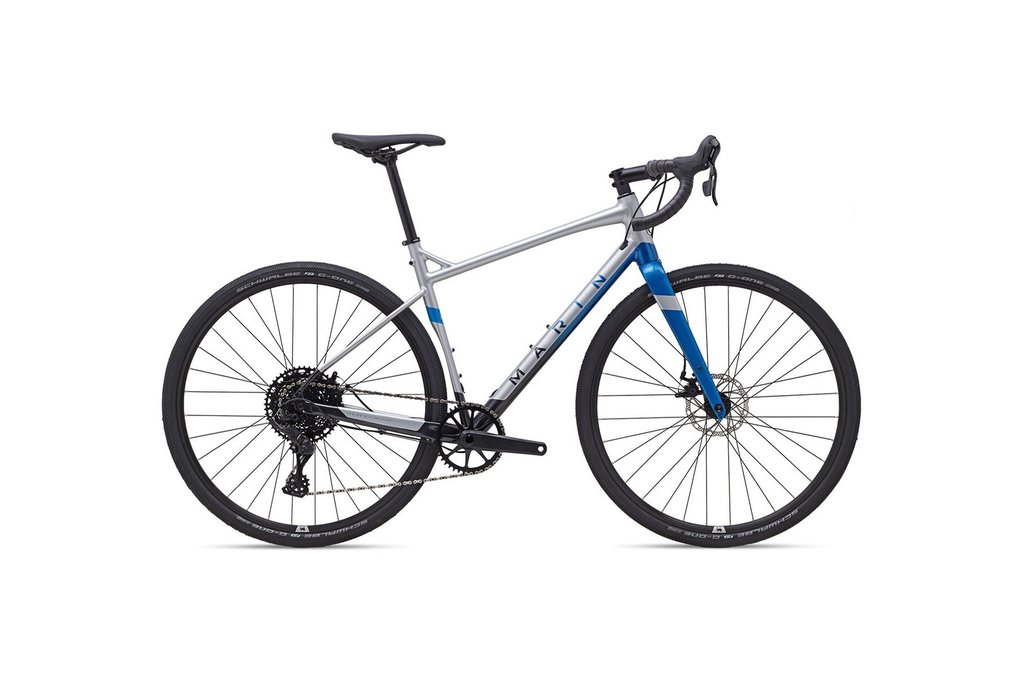 Marin Bikes Marin Gestalt X10