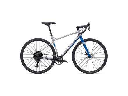 Marin Bikes Marin Gestalt X10