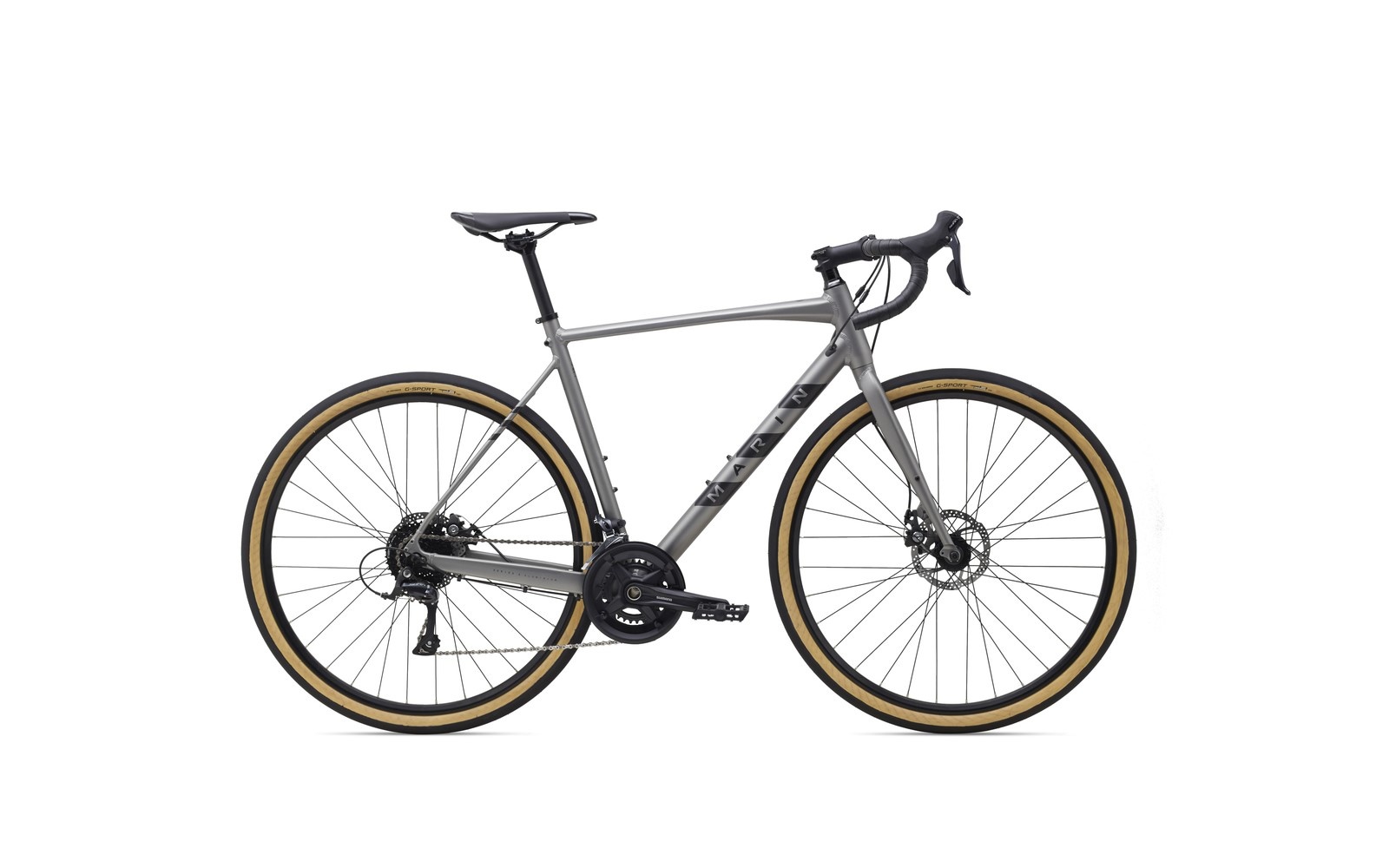 Marin Lombard 1 World Class Bikes