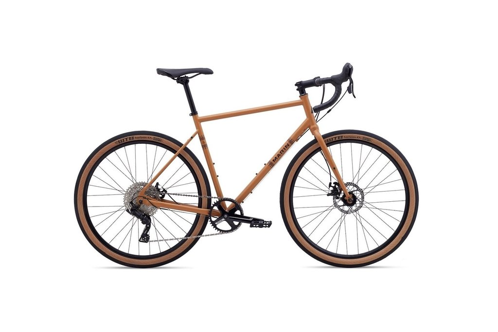 Marin Bikes 2024 Marin Nicasio +