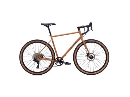 Marin Bikes 2024 Marin Nicasio +