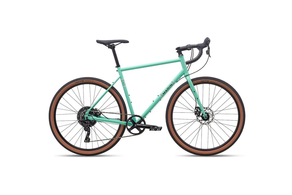 Marin Bikes 2024 Marin Nicasio +