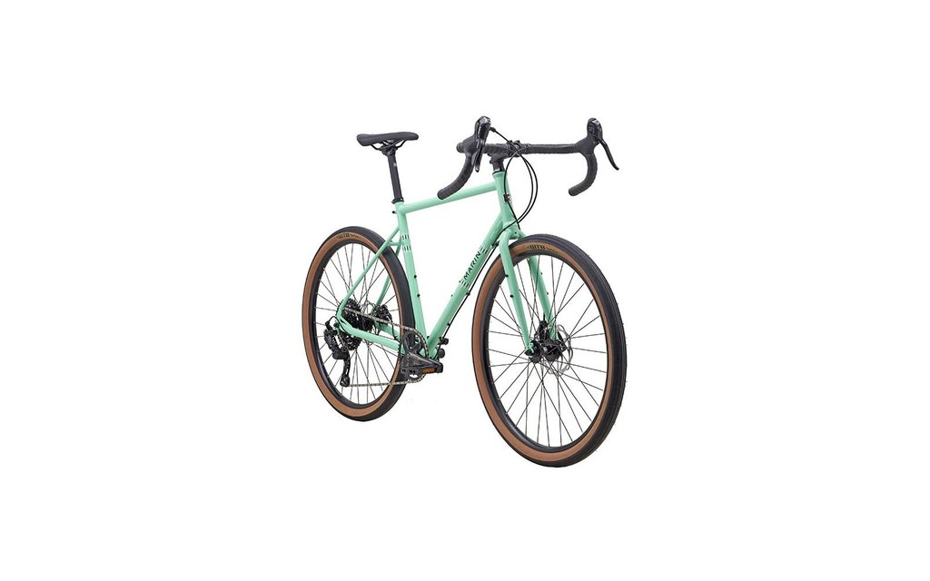 Marin Bikes 2024 Marin Nicasio +